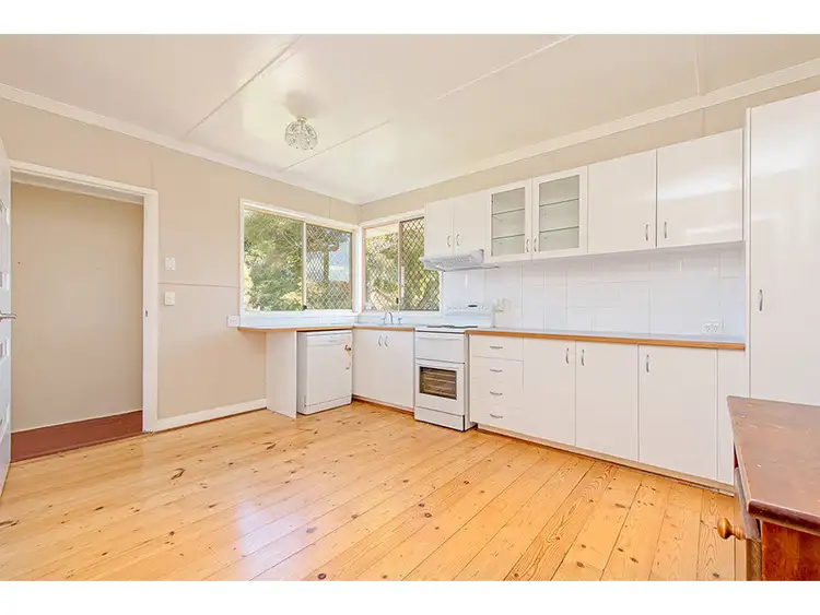 Second view of Homely house listing, 16 Kelly Street, Harlaxton QLD 4350