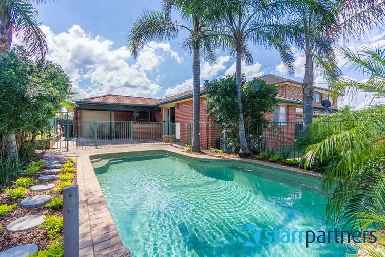 Second view of Homely house listing, 213 Swallow Drive, Erskine Park NSW 2759