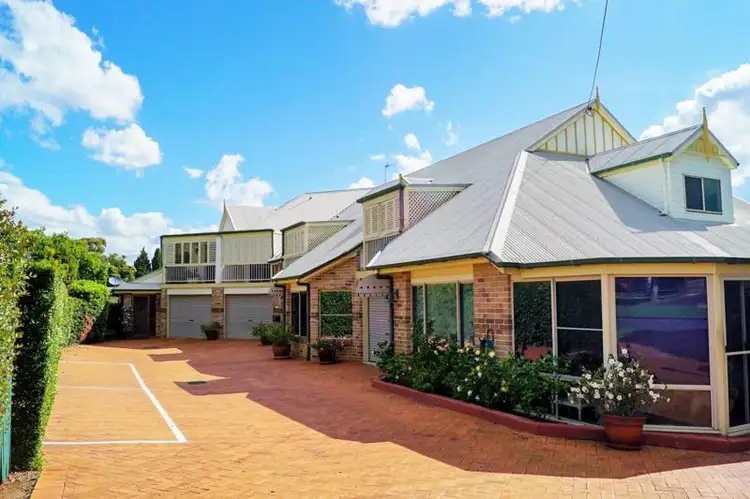 3/60 Crown Street, Rangeville QLD 4350