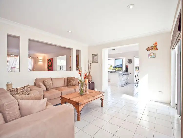 Seventh view of Homely house listing, 51 Intrepid Crt, Newport QLD 4020