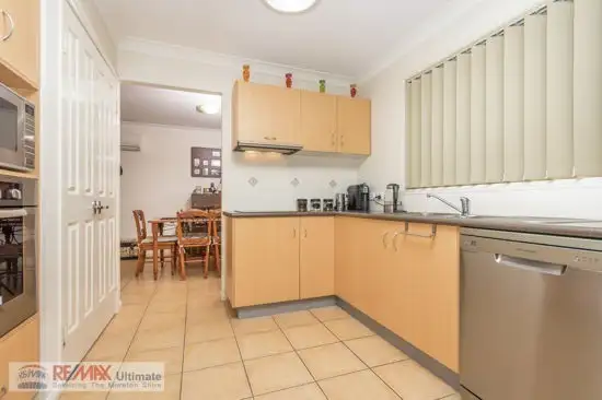 Third view of Homely house listing, 12 Dougherty Close, Narangba QLD 4504