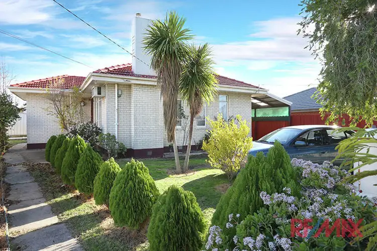 14 Fisher Crescent, Dandenong North VIC 3175