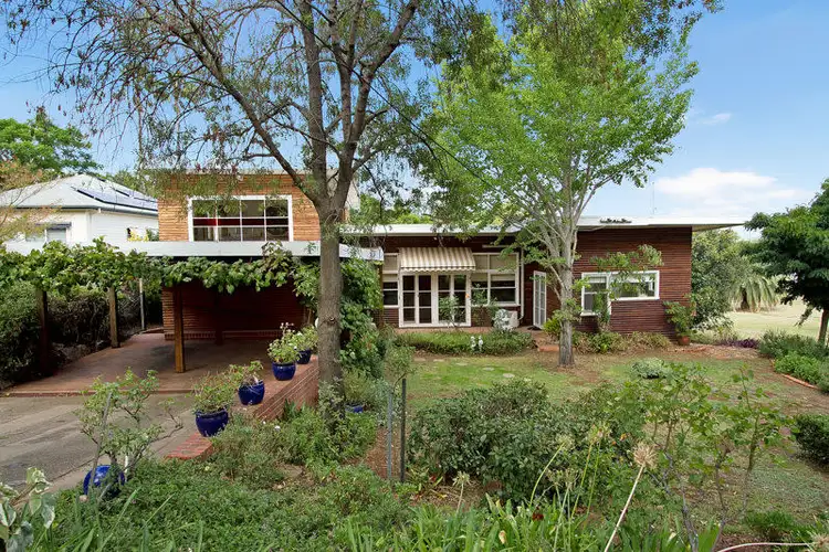 Main view of Homely house listing, 43 Raglan Street, Tamworth NSW 2340