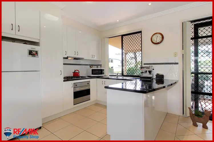 Second view of Homely house listing, 20/15 Twelfth Ave, Brighton QLD 4017
