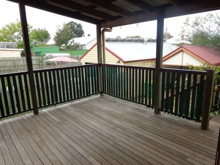 Second view of Homely house listing, 40 Gowrie Street, Toowoomba City QLD 4350