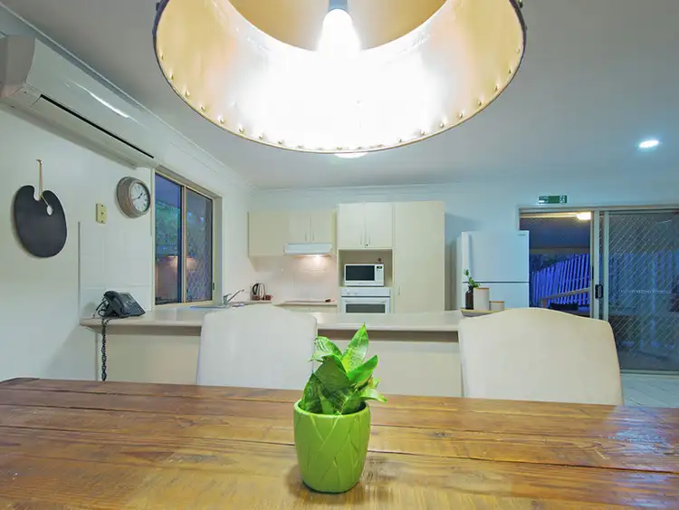Fifth view of Homely house listing, 24 Matthews Way, Wakerley QLD 4154