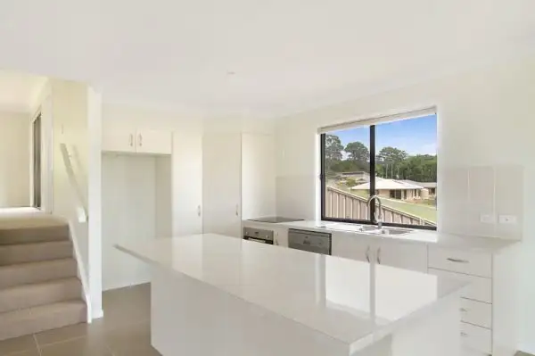 Second view of Homely house listing, 21 Soveriegn Way, Murwillumbah NSW 2484
