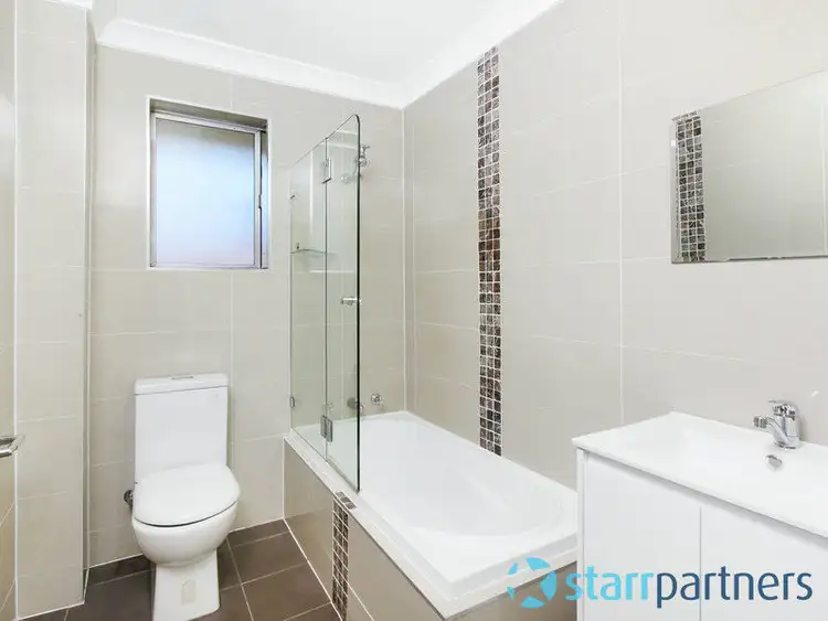 Third view of Homely unit listing, 3/32-34 St Hilliers Road, Auburn NSW 2144