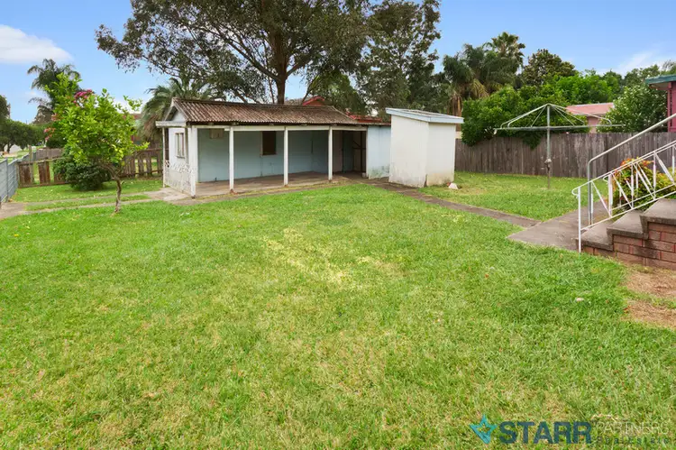 Sixth view of Homely house listing, 147 Victoria Street, Werrington NSW 2747