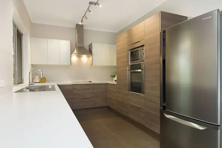 Second view of Homely house listing, 49 Frampton Street, Alexandra Hills QLD 4161