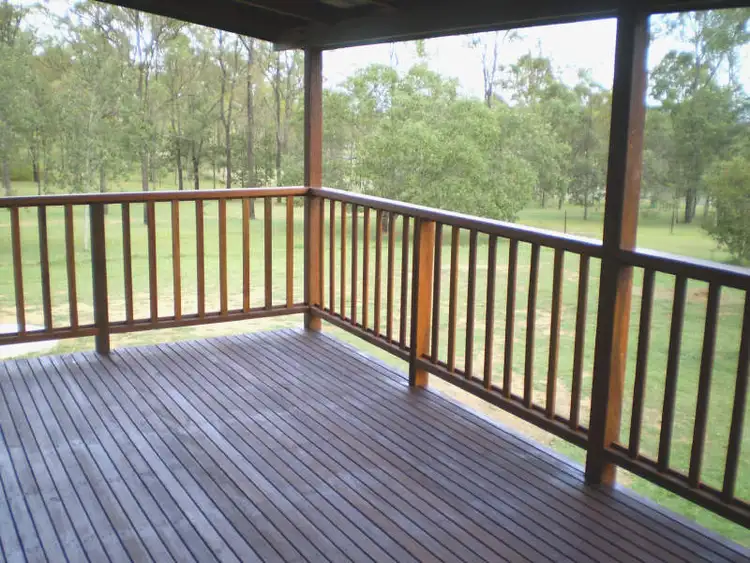 Second view of Homely rural property listing, Address available on request