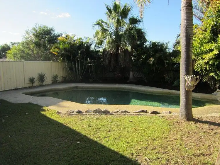 Second view of Homely house listing, 26 St Leger Court, Yamanto QLD 4305
