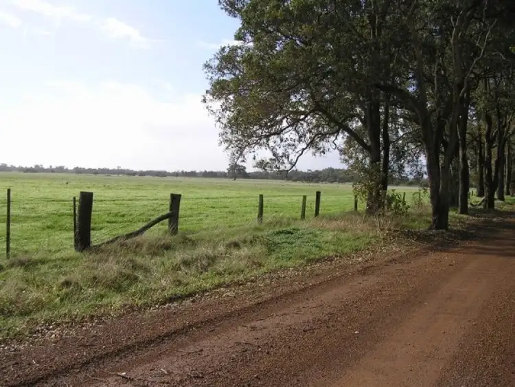 Sixth view of Homely land listing, 3/Lot 63 Layman Road   11053c, Capel WA 6271