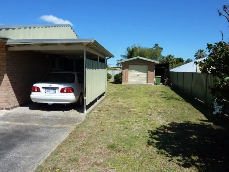 Fourth view of Homely unit listing, 6B Ann St, Eaton WA 6232