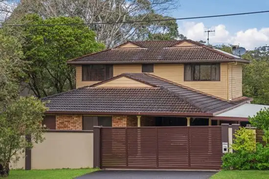 16 Oberton Street, Kincumber NSW 2251