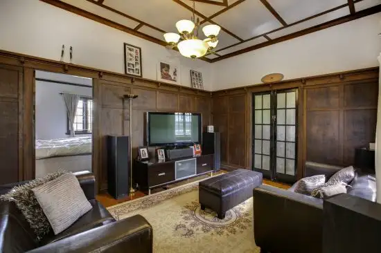 Third view of Homely house listing, 220 Chatsworth Road, Coorparoo QLD 4151
