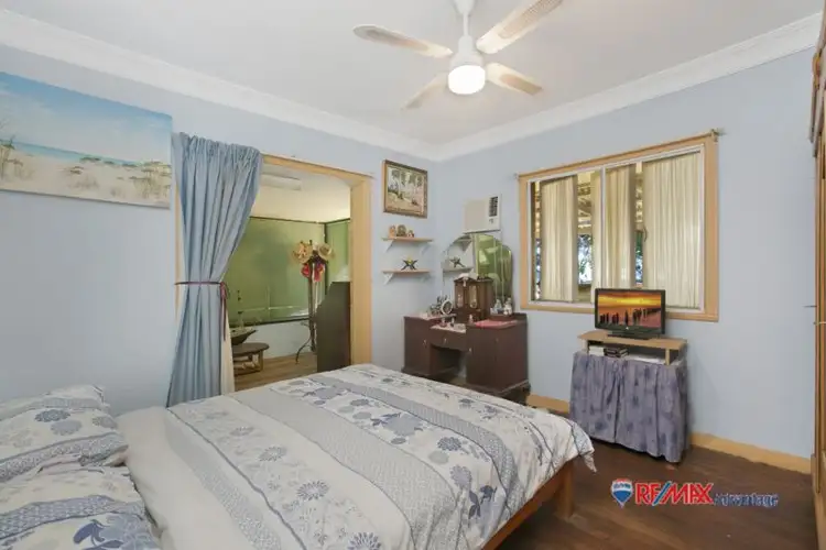 Fifth view of Homely house listing, 199 Whites Rd, Lota QLD 4179