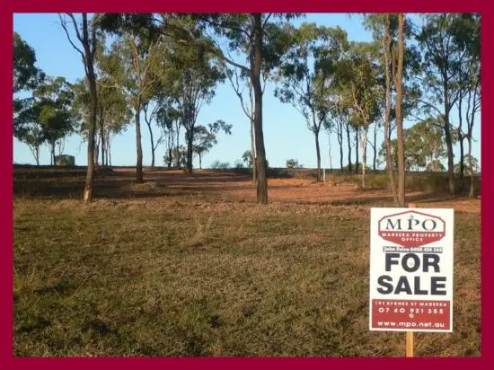 Main view of Homely land listing, Address available on request