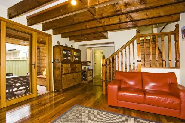 Fifth view of Homely house listing, 21 Walkern Road (OLD), New Lambton Heights NSW 2305