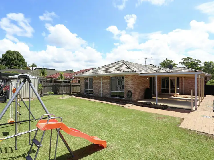 Third view of Homely house listing, 45 Soren Larsen Cres, Boambee East NSW 2452