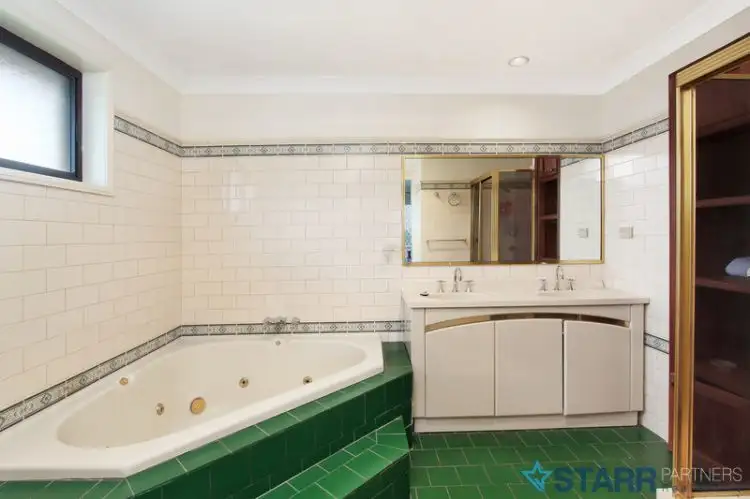 Fifth view of Homely house listing, 6 Omega Place, St Clair NSW 2759