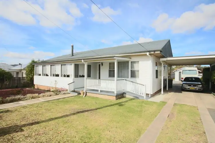 Main view of Homely house listing, 39 Margaret Street, Tenterfield NSW 2372