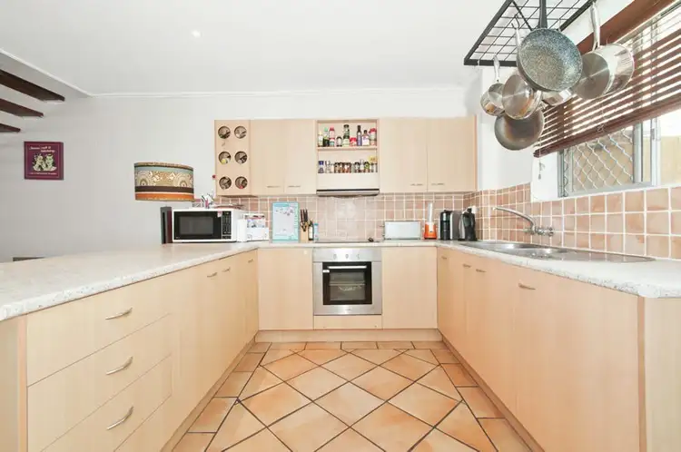 4/104 Albatross Avenue, Mermaid Beach QLD 4218