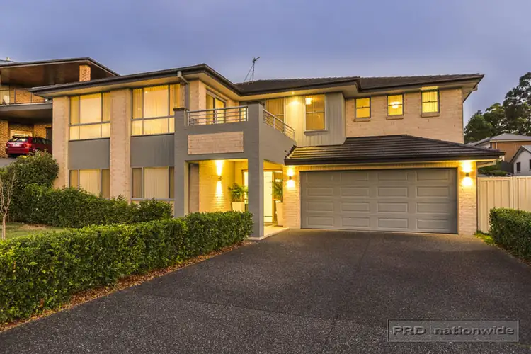 18 Juliana Cove, Cameron Park NSW 2285