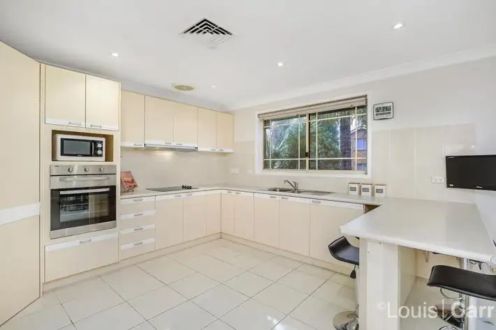 Third view of Homely house listing, 1/1 Caber Close, Dural NSW 2158