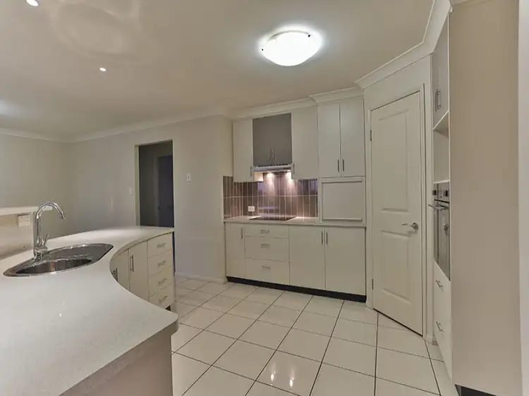 Fourth view of Homely house listing, 14 Kalimna Drive, Highfields QLD 4352