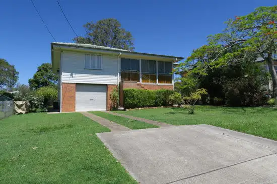 20 Marginson Street, Leichhardt QLD 4305