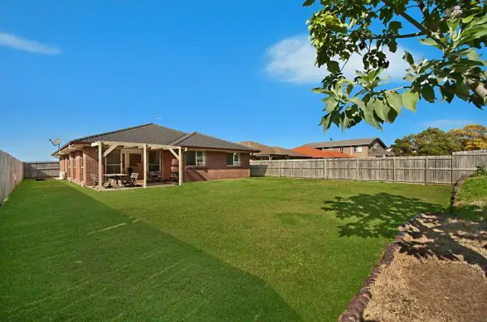 55 Nicola Way, Upper Coomera QLD 4209