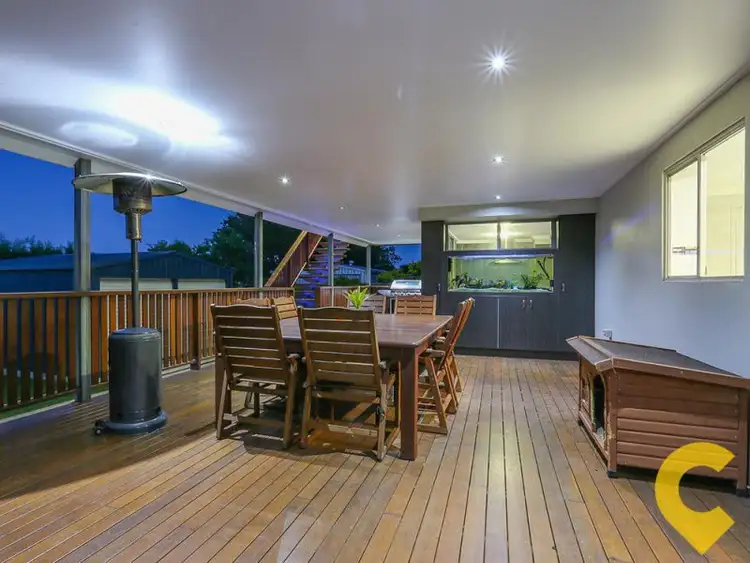 Fifth view of Homely house listing, 33 Tarwarri Street, Bracken Ridge QLD 4017