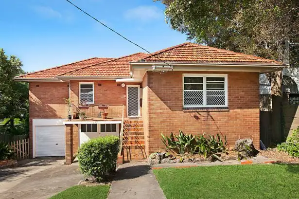 Main view of Homely house listing, 117 Janet Street, Merewether NSW 2291
