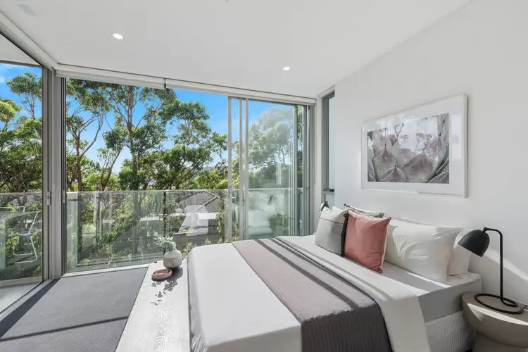 Sixth view of Homely unit listing, 816/84-104 Anzac Parade, Kensington NSW 2033