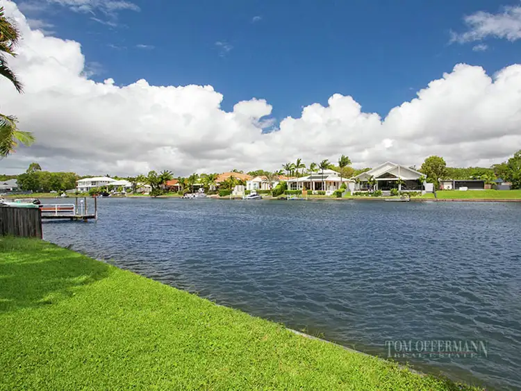 10 Masthead Quay, Noosa Waters QLD 4566