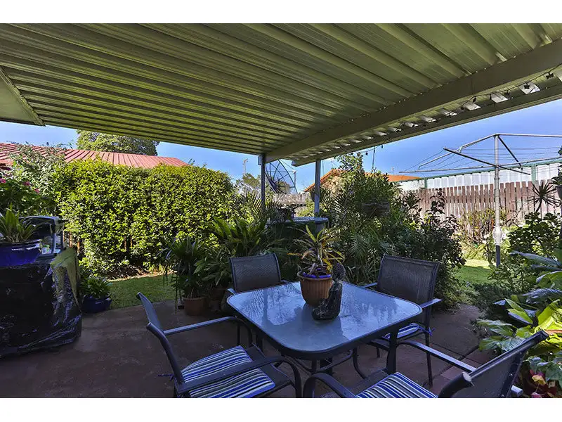 Main view of Homely semi-detached listing, 1/52 Wuth Street, Darling Heights QLD 4350