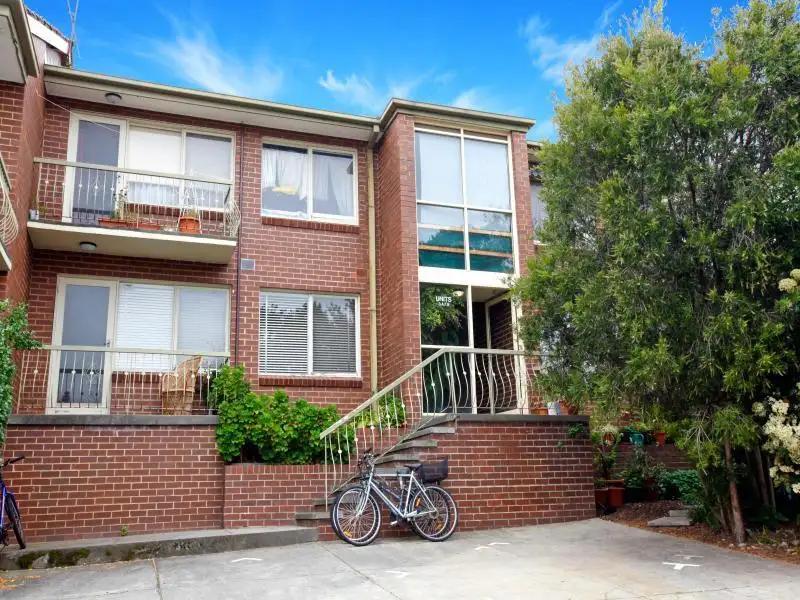 Main view of Homely apartment listing, 8/48 Passfield, Brunswick West VIC 3055