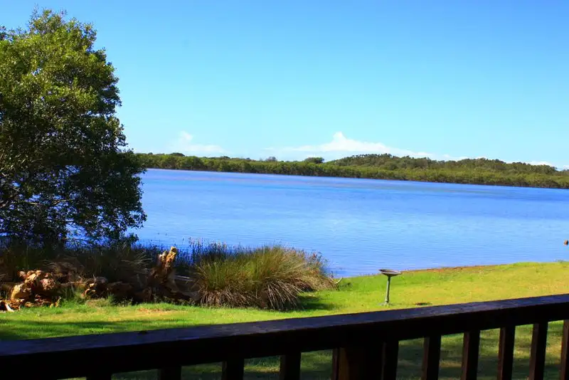 Main view of Homely house listing, 34 Morgo Street, Urunga NSW 2455