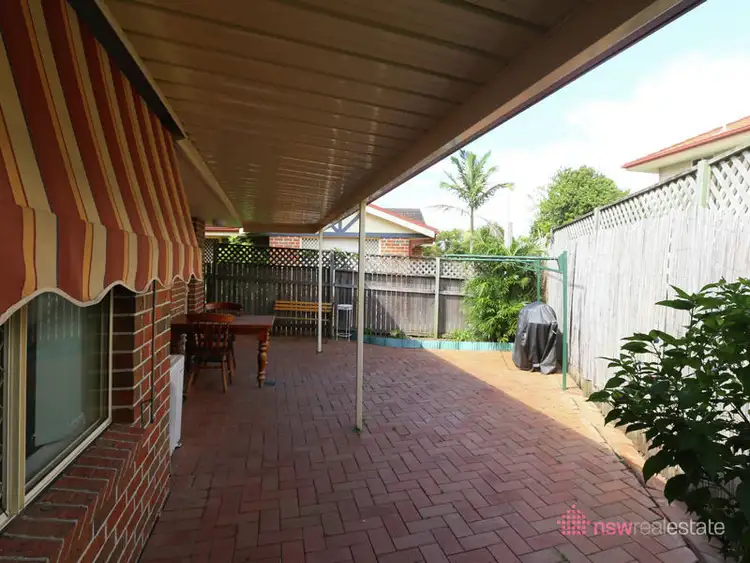 Fourth view of Homely villa listing, 6/7 Gundagai Place, Coffs Harbour NSW 2450