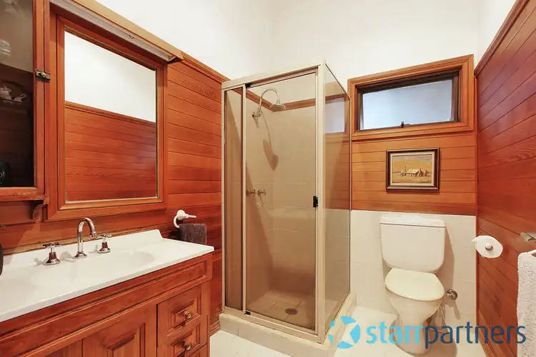 Sixth view of Homely house listing, 55 Albert Rd, Auburn NSW 2144