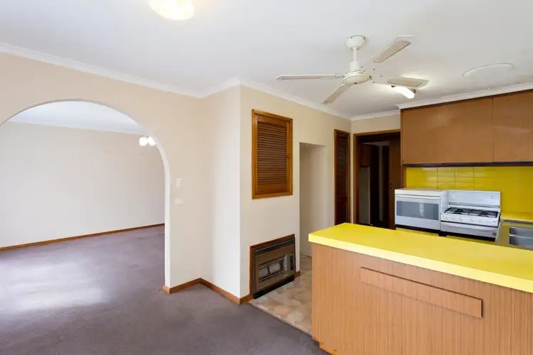 Third view of Homely house listing, 3 Cleveland Court, Alfredton VIC 3350