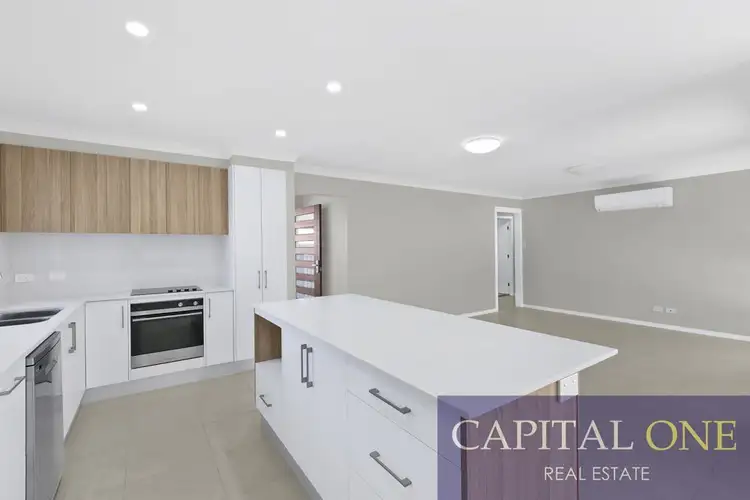 Second view of Homely house listing, 54A Irene Parade, Noraville NSW 2263