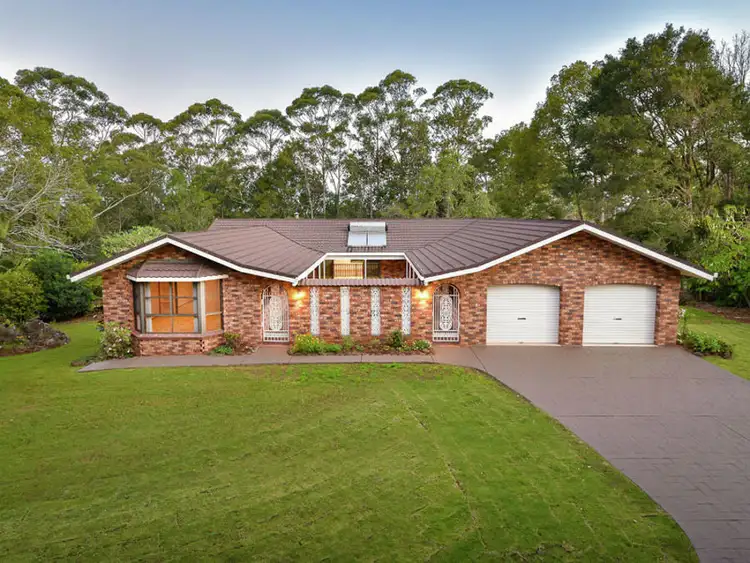 Second view of Homely house listing, 63 Akala Street, Flaxton QLD 4560