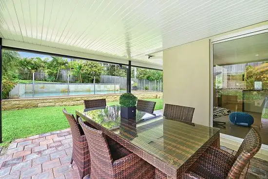 Third view of Homely house listing, 3 Drummoyne Ct, Robina QLD 4226