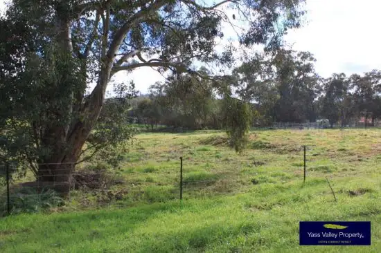 Second view of Homely land listing, 30 Stephens Street, Binalong NSW 2584
