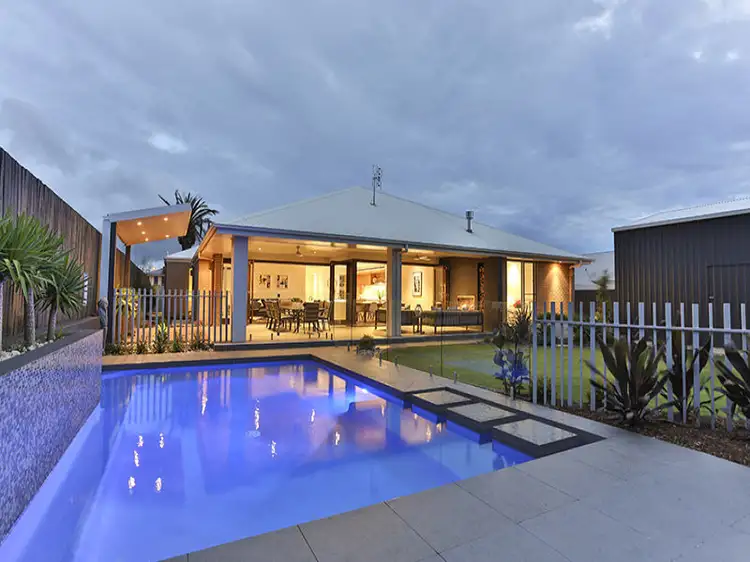 Main view of Homely house listing, 6 Goshawk Drive, Highfields QLD 4352