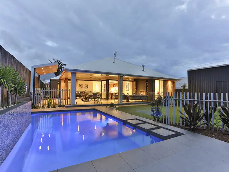Main view of Homely house listing, 6 Goshawk Drive, Highfields QLD 4352