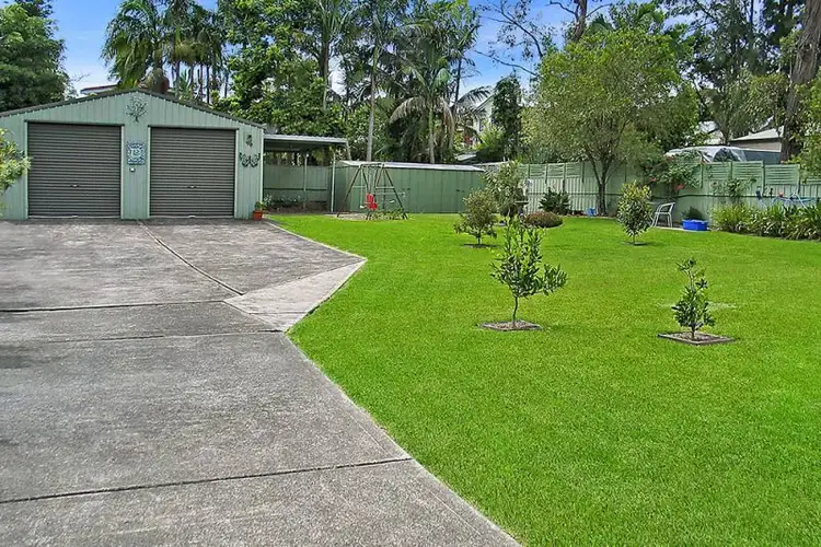 Third view of Homely house listing, 34 Jabbarup Road, Wyee NSW 2259