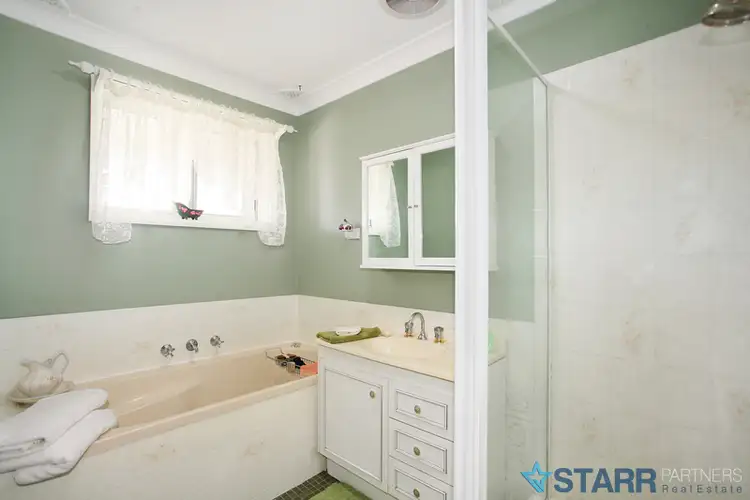Fifth view of Homely house listing, 14 Harvey Circuit, St Clair NSW 2759